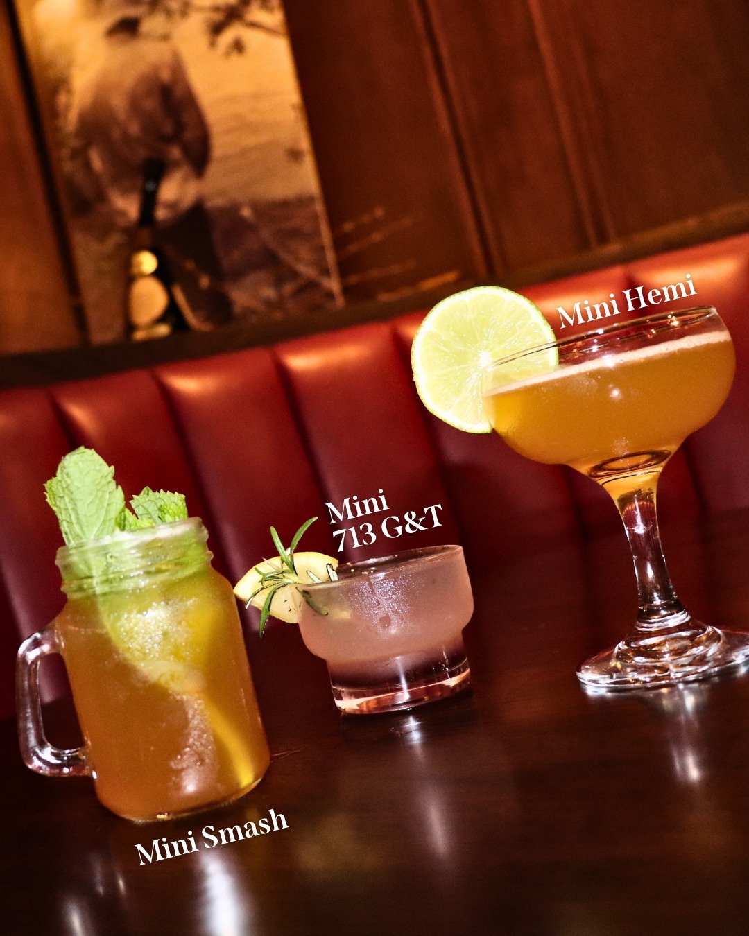 Be first to experience our new Micro Sips &mdash; launching June 27 at HiFi's Official Grand Opening.

What&rsquo;s a Micro Sip?
A mini-format craft cocktail &mdash; designed for tasting, pairing, and exploring the bar in a new way. Created to comple