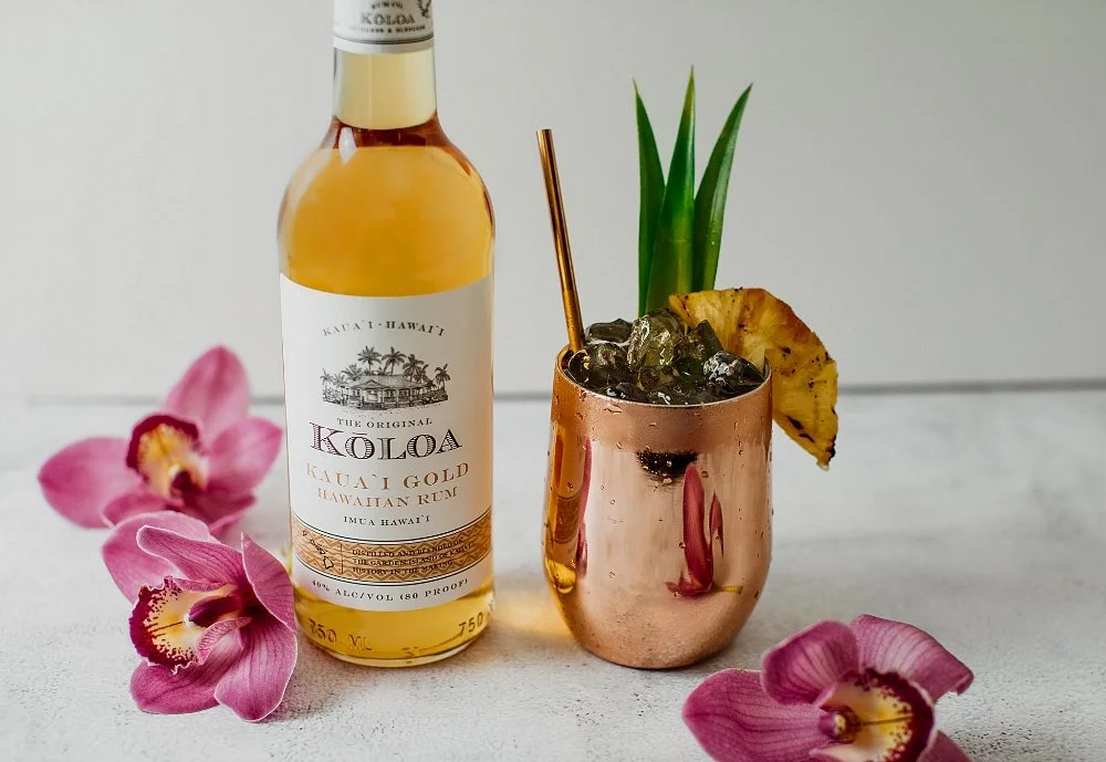 Mixology Class - Celebrate World Rum Day with Koloa Rum