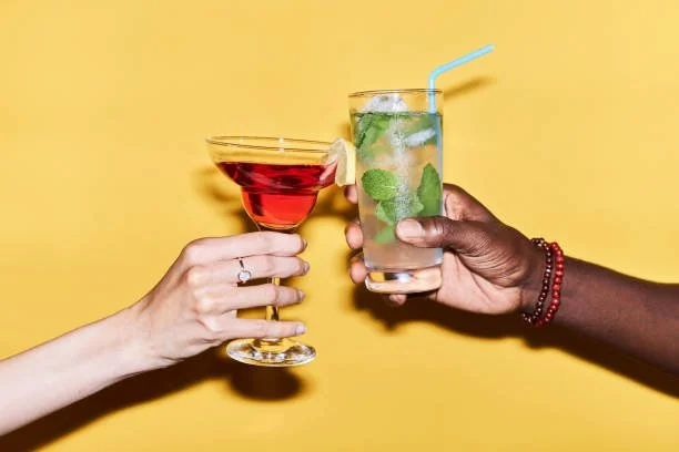 NATIONAL HAPPY HOUR DAY