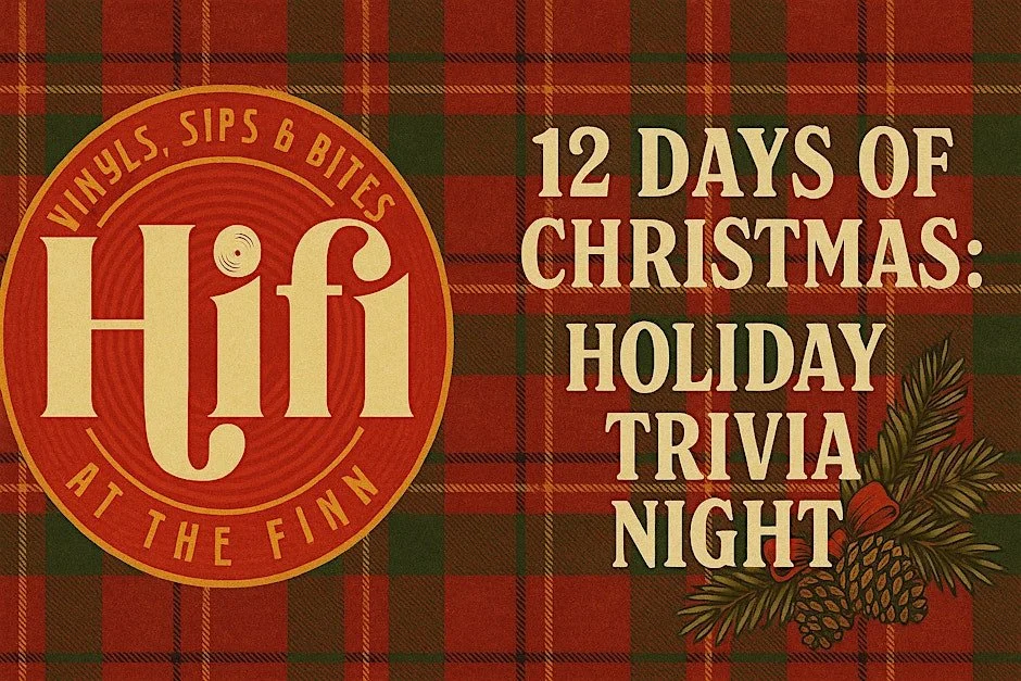 Holiday Trivia Night
