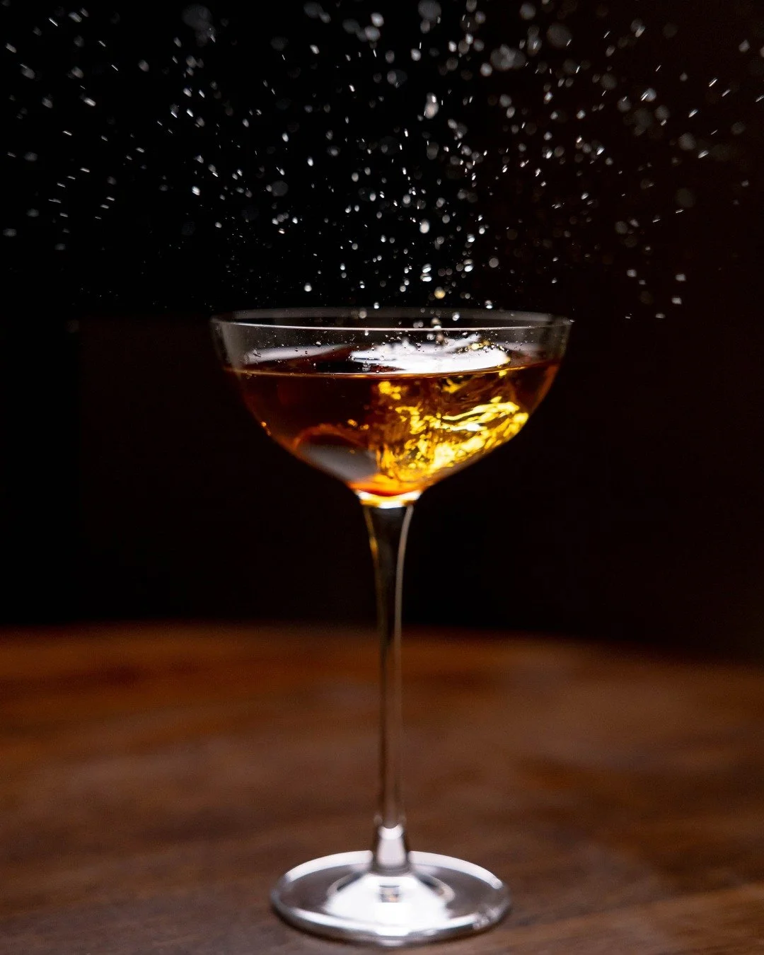 Every cocktail at HiFi is a craft, not a shortcut. House-made syrups, balanced builds, and garnishes chosen to elevate every sip.

Because the best nights deserve the best pours. ✨

#HiFiAtTheFinn #HTXCocktails #LoungeVibes #TheFinnHouston