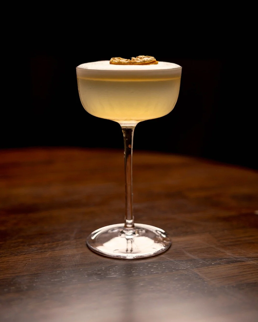 Some cocktails become tradition. 🍸

Gin at the Finn has been pouring here for years &mdash; a bright, silky classic finished with a seasonal twist using local preserves.

Currently featuring fig, adding just the right depth to a drink you&rsquo;ll w