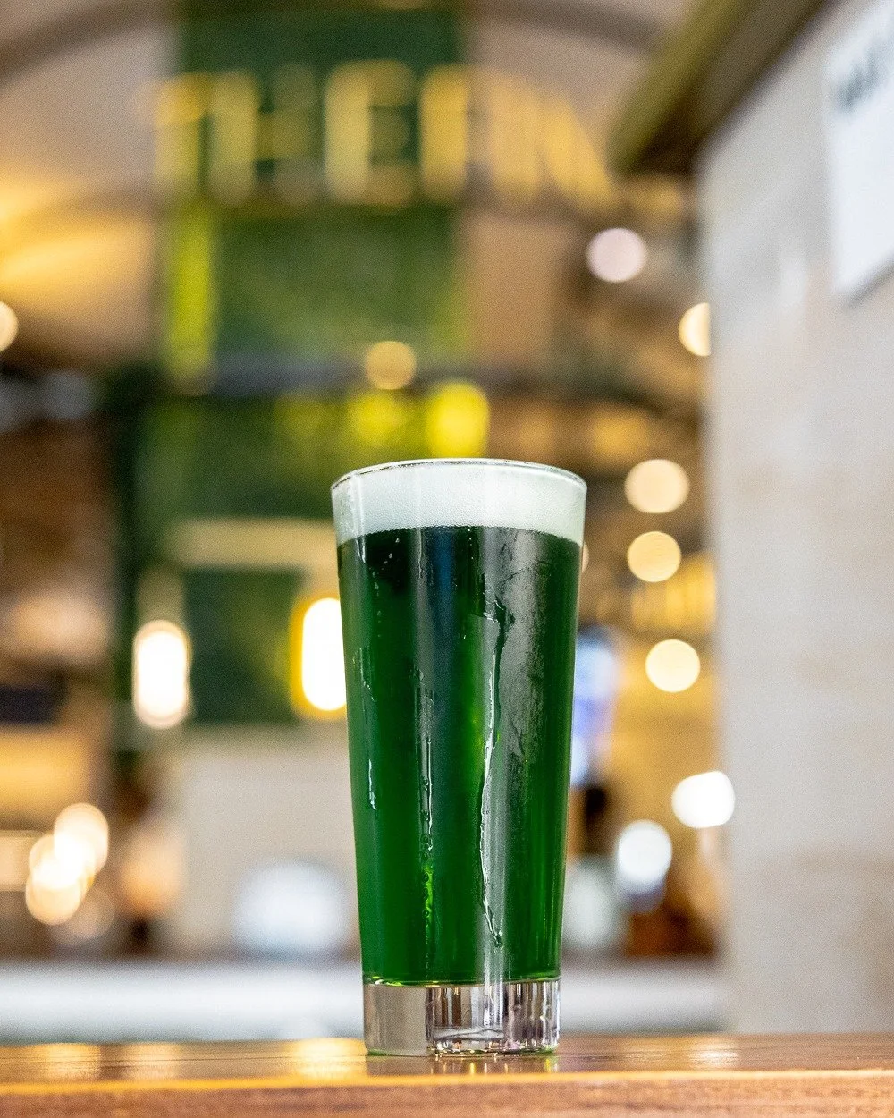 🍀 St. Patrick&rsquo;s Day at The Finn 🍀

Grab your crew and join us at HiFi and The Finn Cocktail Bar for green beer flowing all day. Whether you&rsquo;re celebrating big or just stopping in for a festive pint, we&rsquo;ve got the drinks ready.

Sl