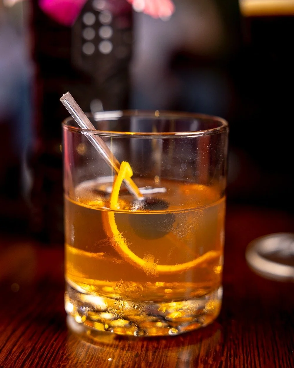 Spring starts upstairs at HiFi. 🌿🍸

Fresh flavors, bright pours, and cocktails crafted to match the season &mdash; this is your go-to stop for spring sipping.

Come see what&rsquo;s blooming behind the bar. ✨

#HiFiAtTheFinn #TheFinnHouston #Spring