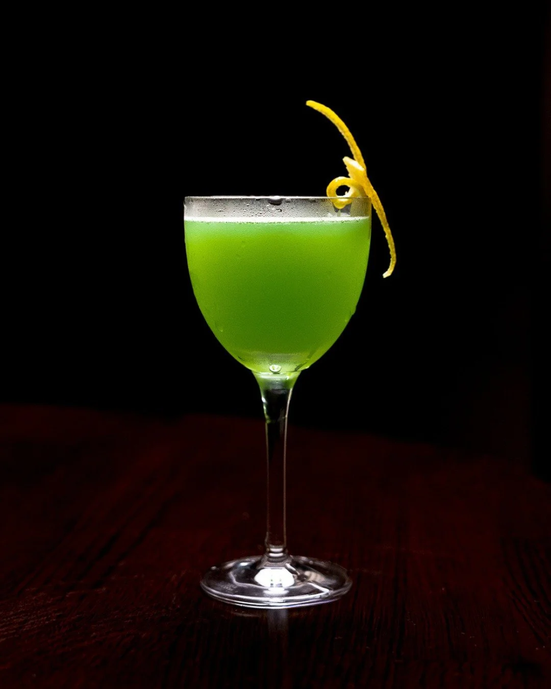 Now spinning: Kiwi Herman 🥝🌴

The wildcard on your summer playlist.

Built with house spiced rum, pandan, kiwi, coconut, and citrus, this cocktail hits all the right notes: tropical, bright, and just unexpected enough to keep you coming back for an