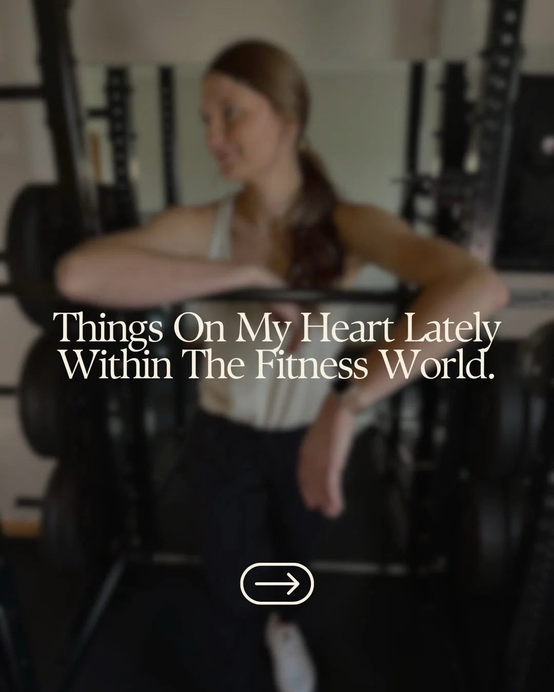 Fitness Means More to Me🩷 

#ﬁtnessinspiration #fitnessmotivation #healthyhabits #womensfitness #wellness