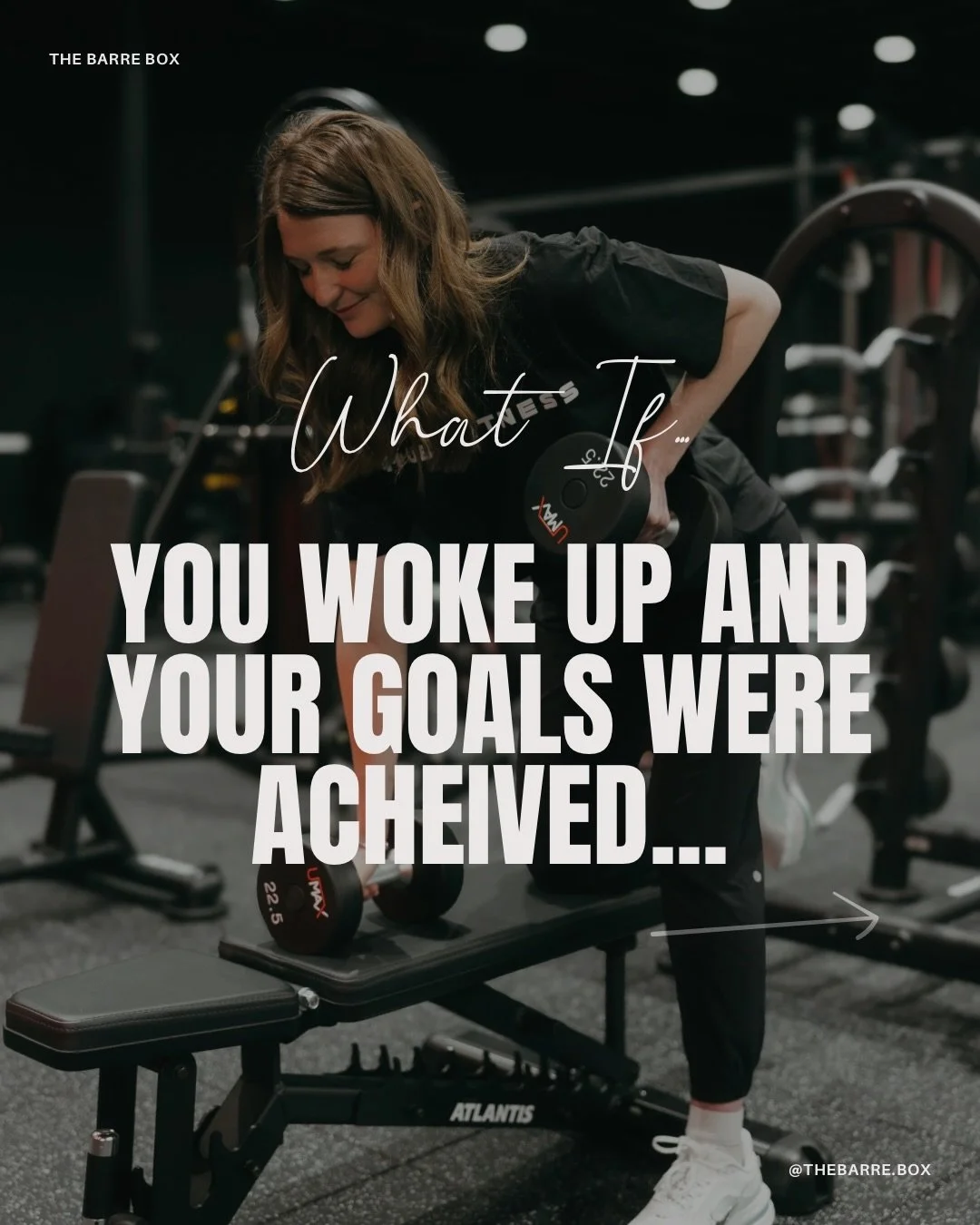 Embrace the Process🤍💪🏻

#motivation #fitnessmotivation #womensfitness #ﬁtnessinspiration #fintessinspo
