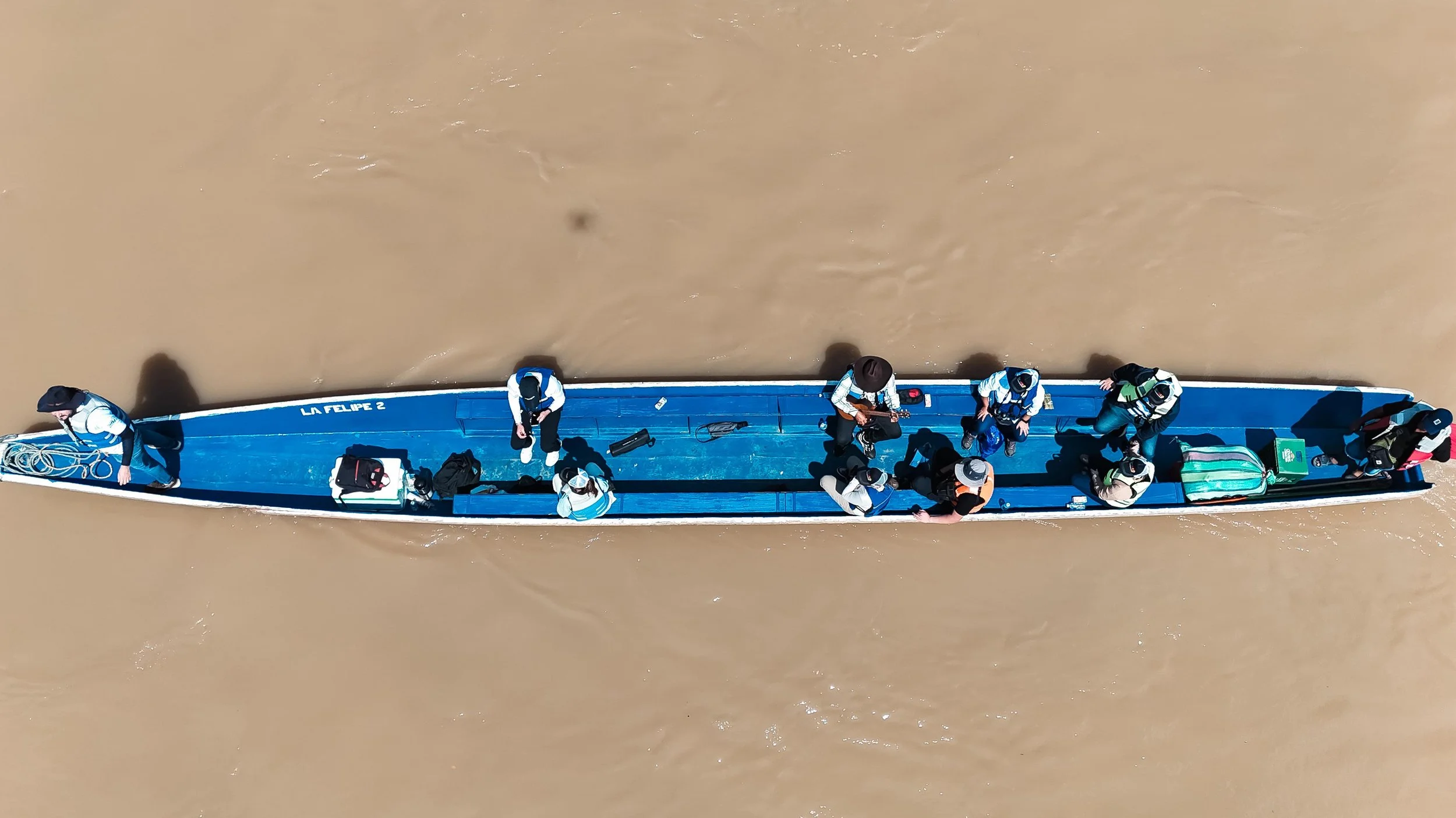GUAJIRA