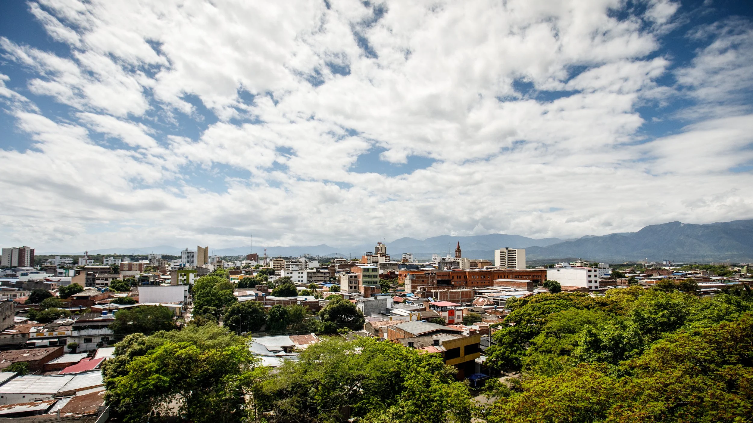 GUAJIRA