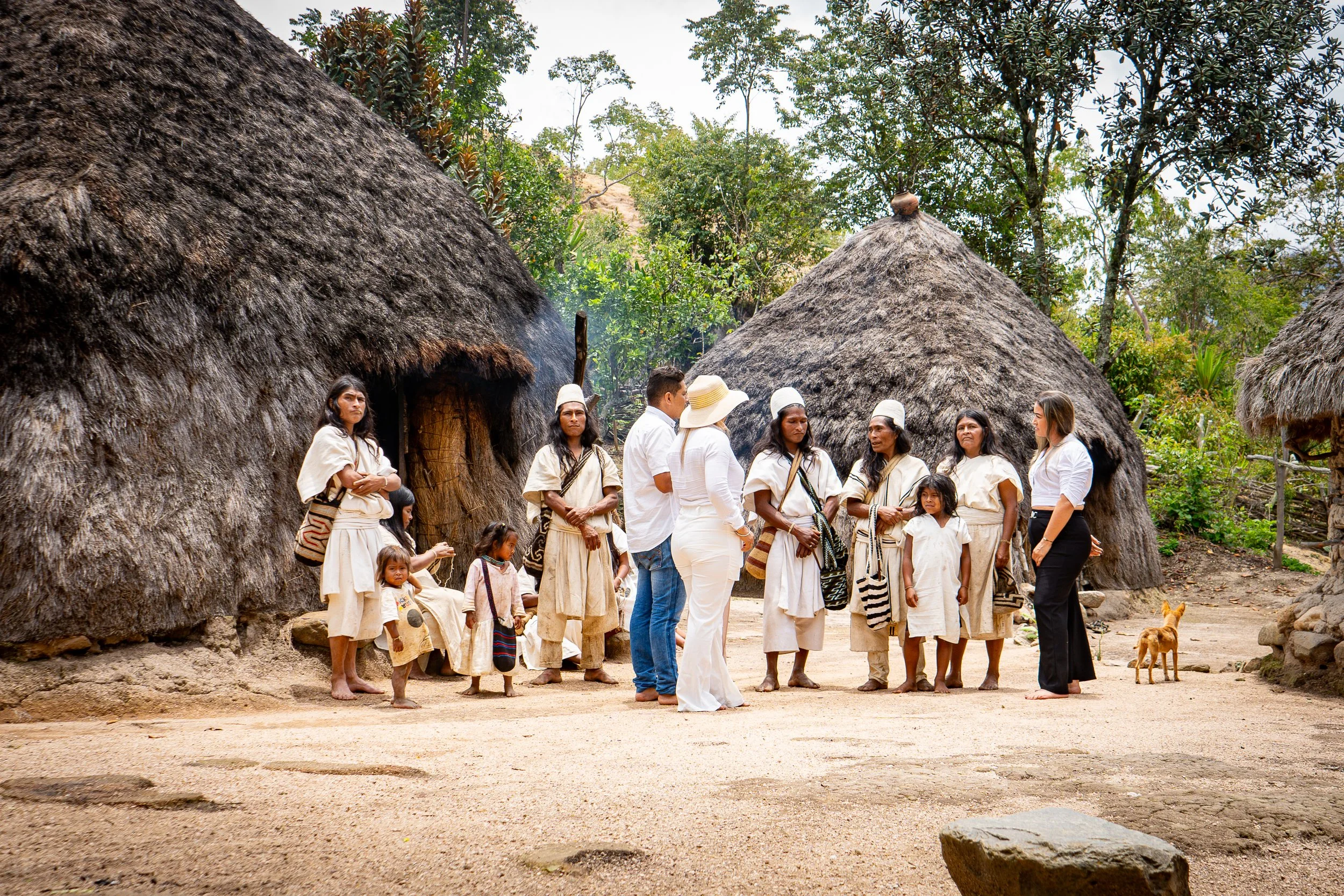 GUAJIRA