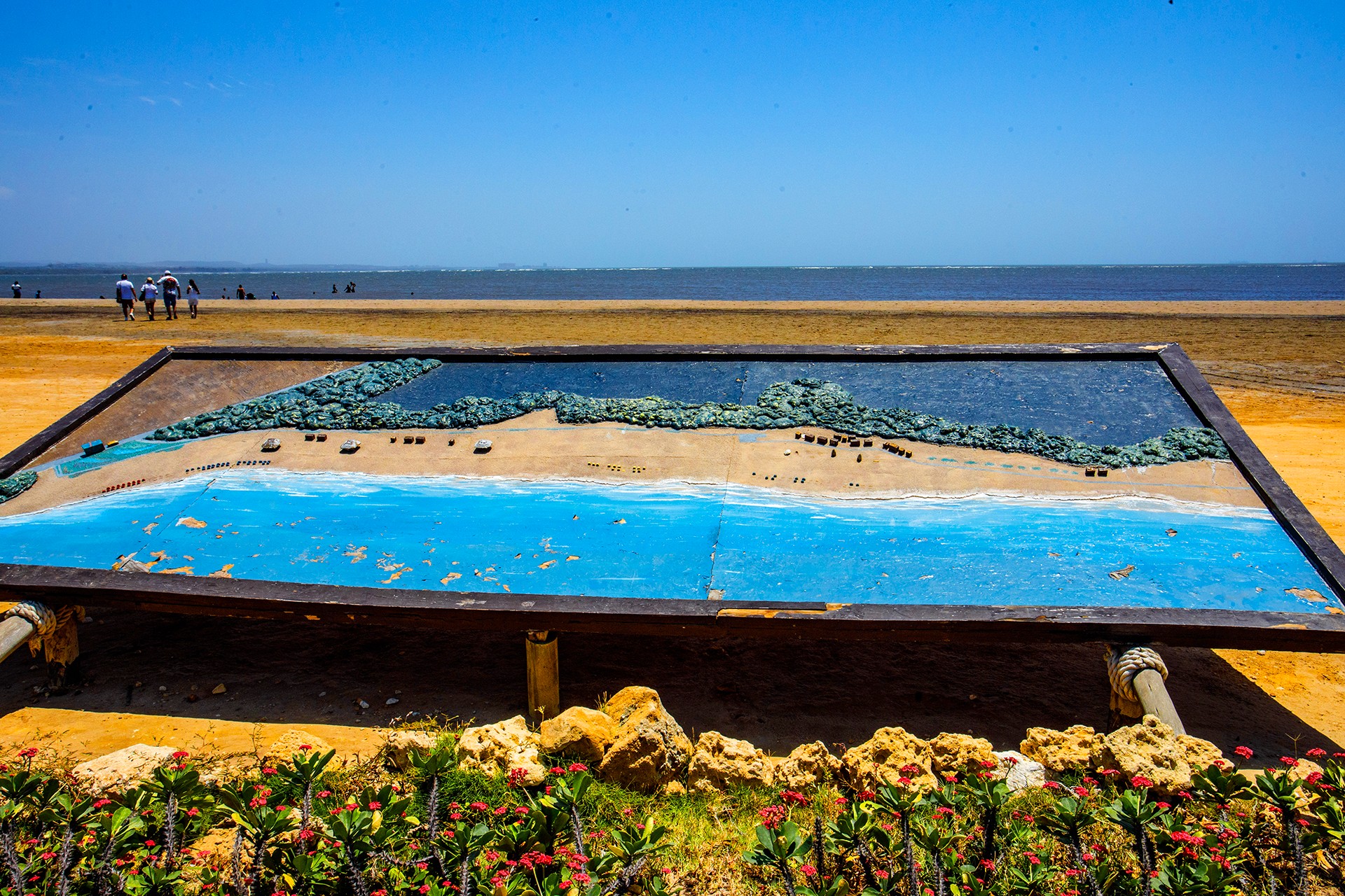 BARRANQUILLA