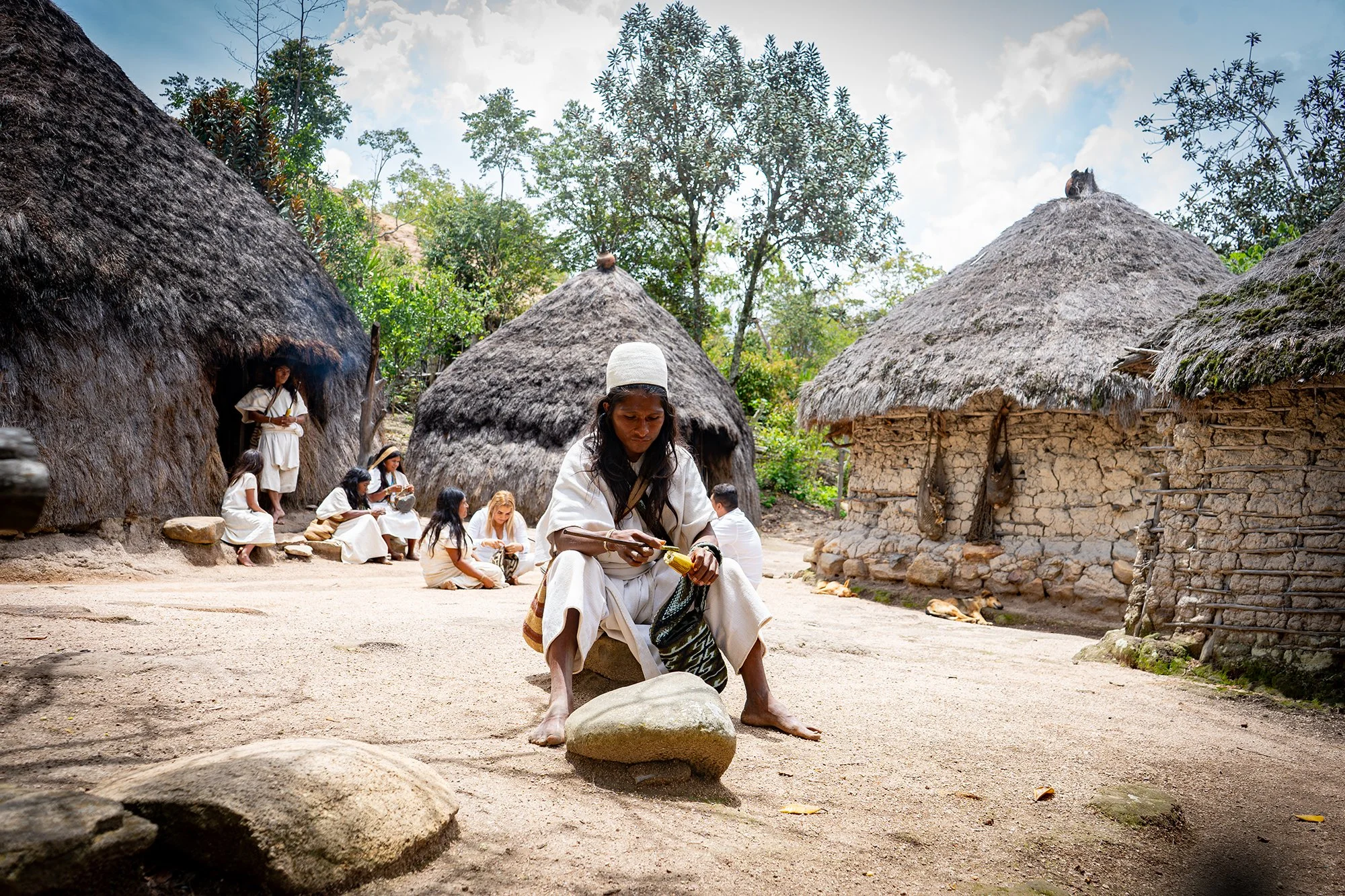 GUAJIRA