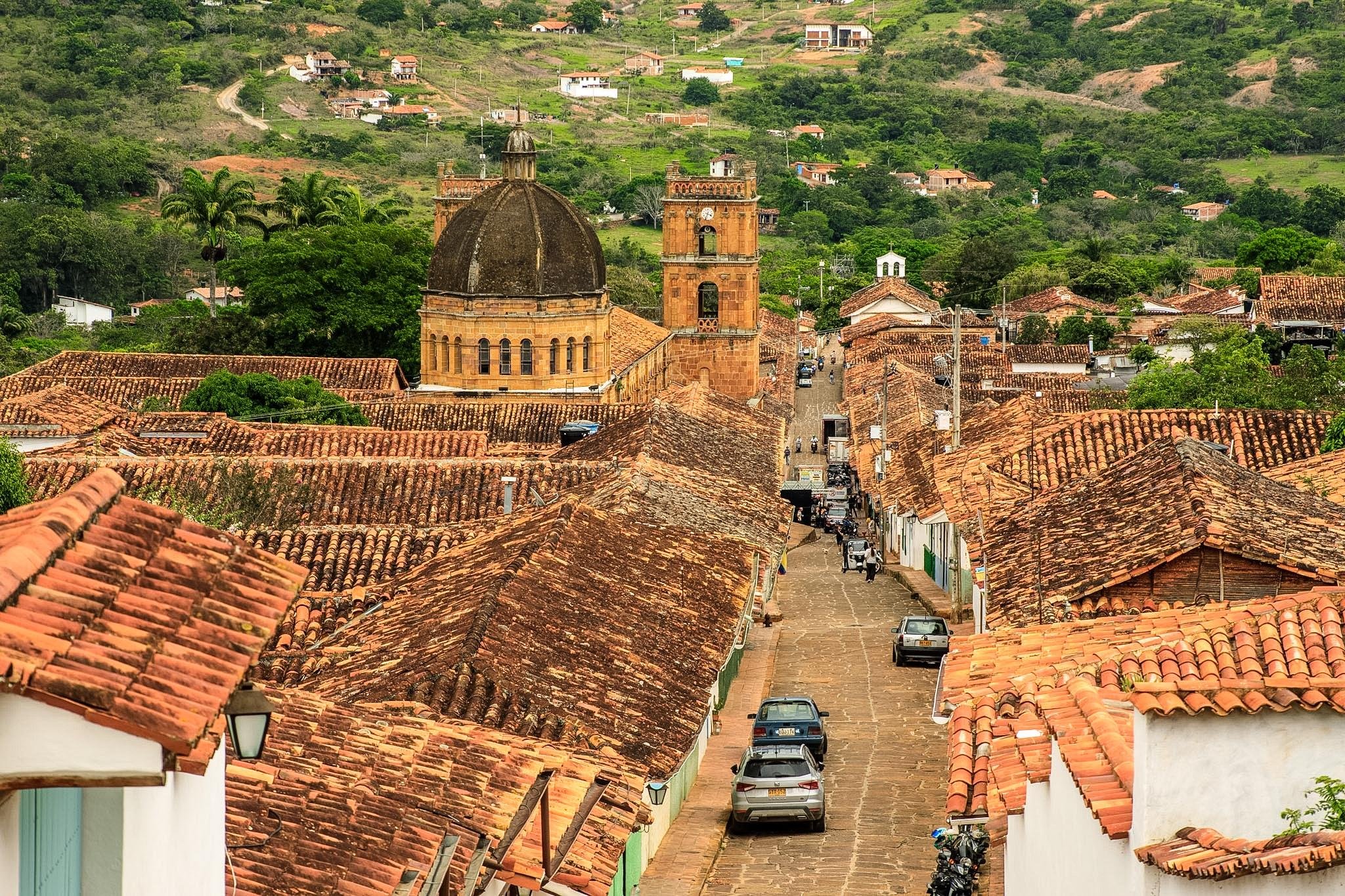 GUAJIRA