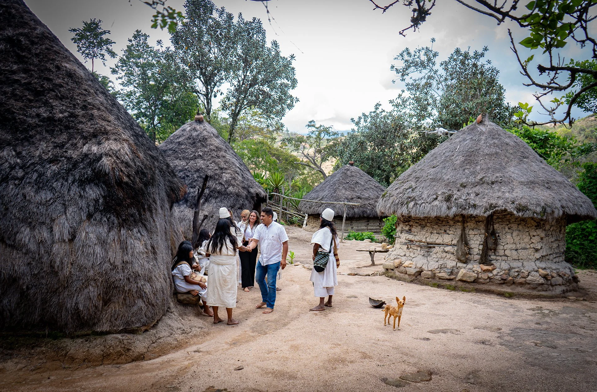 GUAJIRA