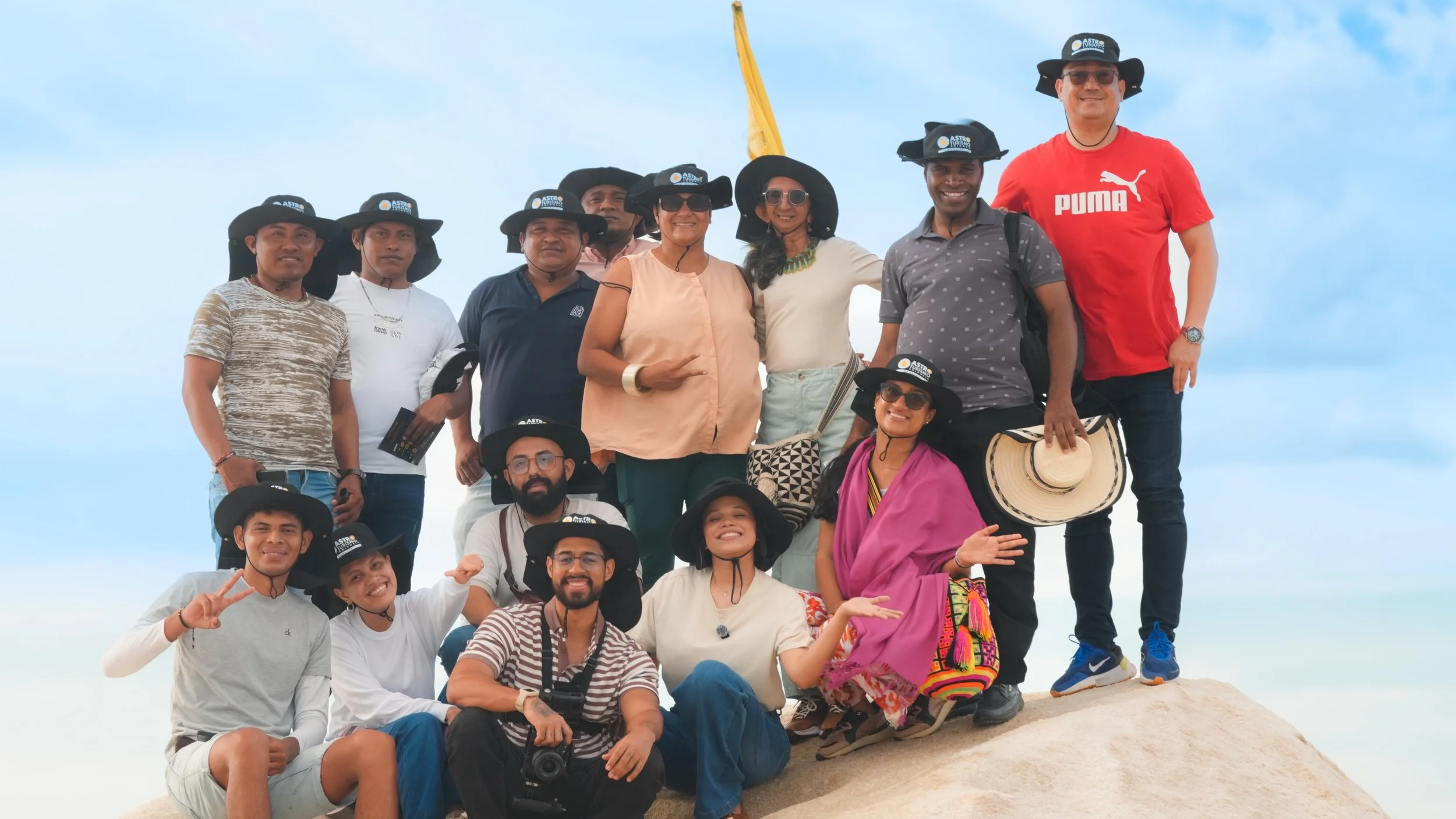 GUAJIRA