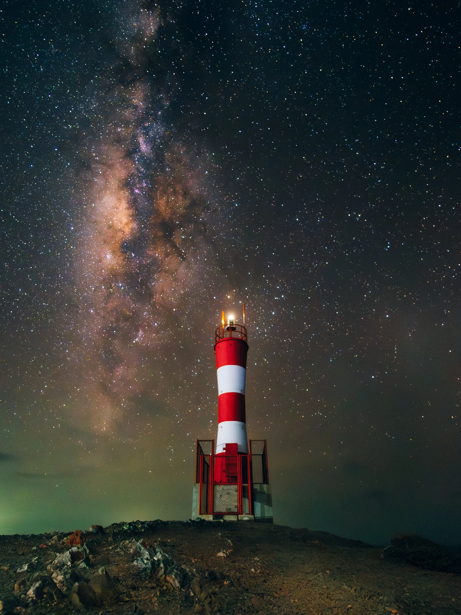 4.	Mejor Novato: Andrés Felipe Ochoa Rojas - Faro estelar