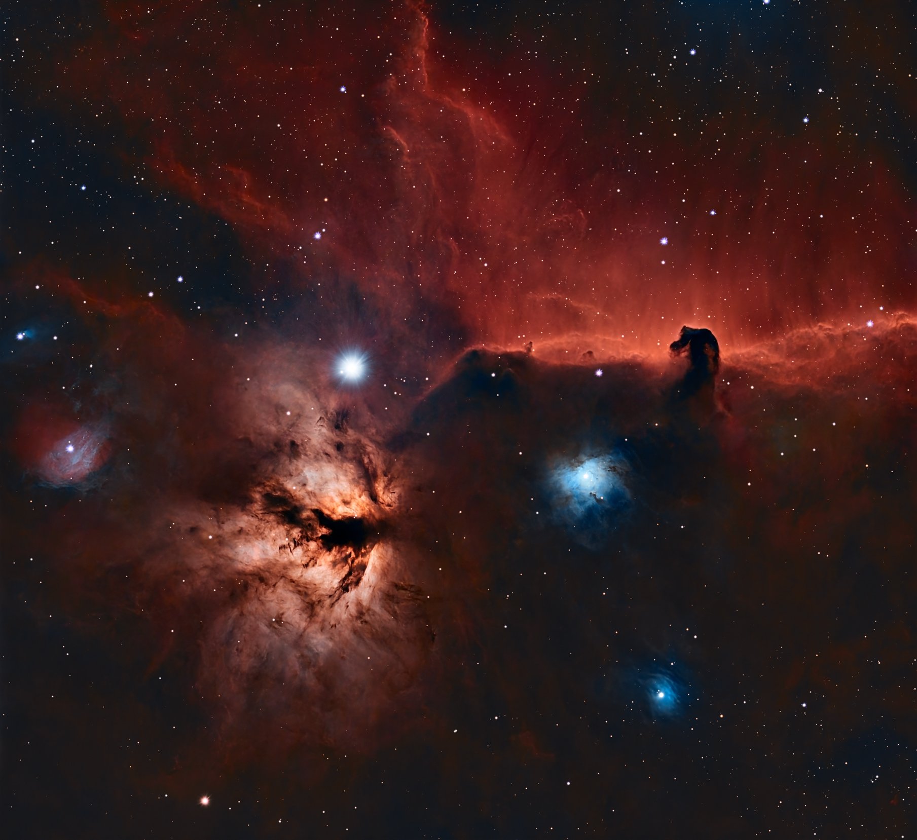 Mejor Novato: Pablo Luis Rodríguez Abril - Flama y caballo desde un pueblo perdido en Boyacá.