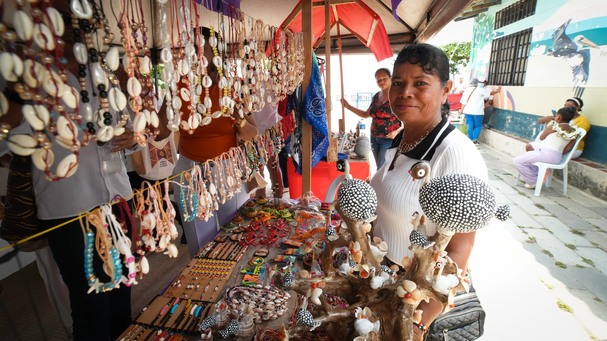 GUAJIRA