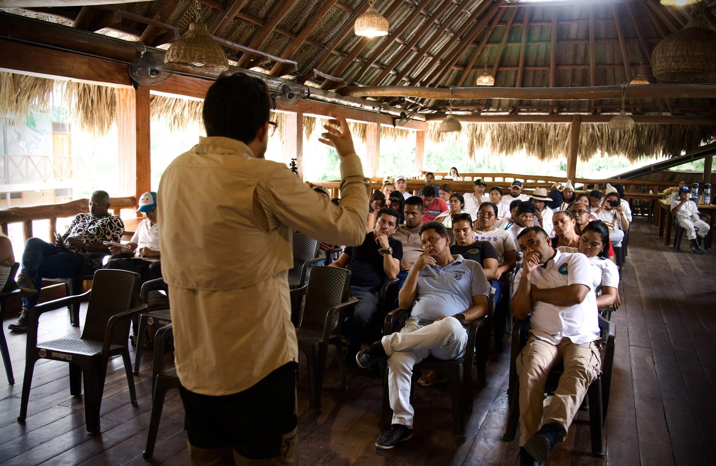 GUAJIRA