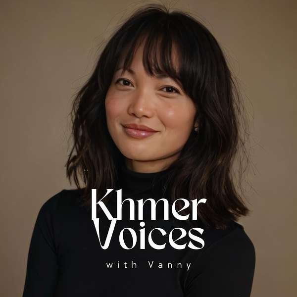 Podcast: Seeing the Power of Privilege at Play with Savan Kong