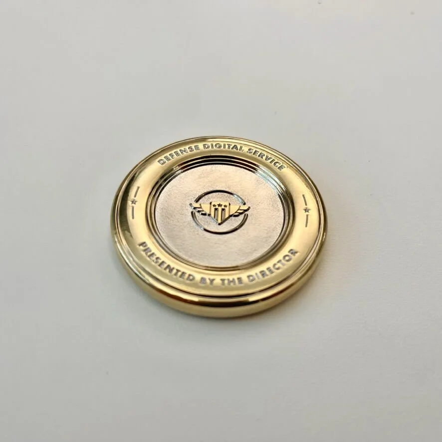 The Compliance Gap That's Costing Us the Mission