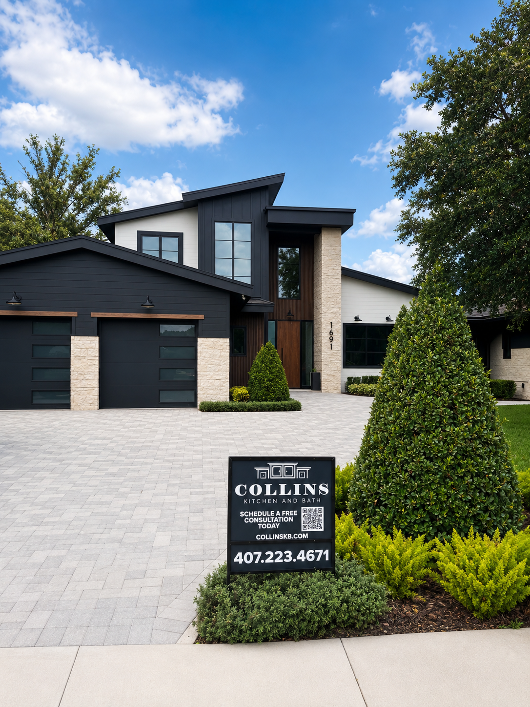 How to Choose a Remodeling Contractor in Central Florida