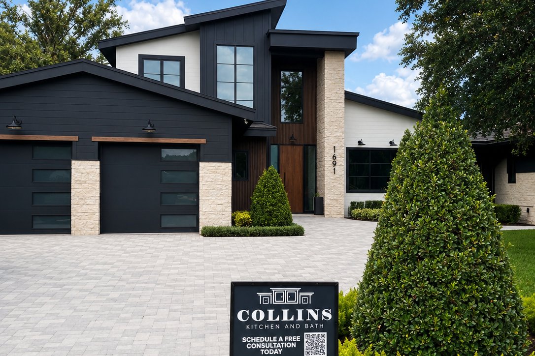 How to Choose a Remodeling Contractor in Central Florida