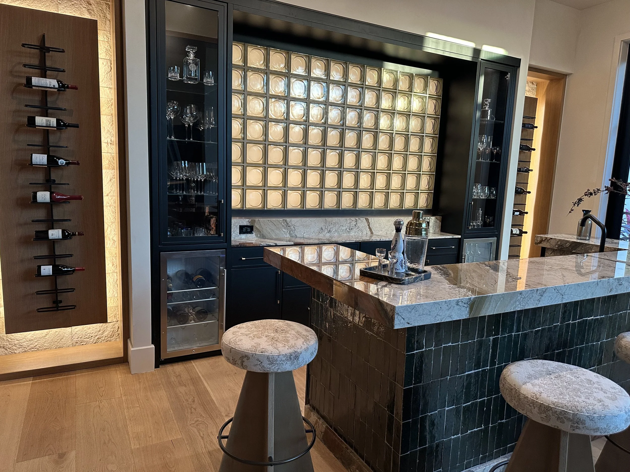 Winter Park Bar Remodel