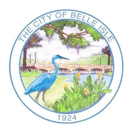 Belle Isle