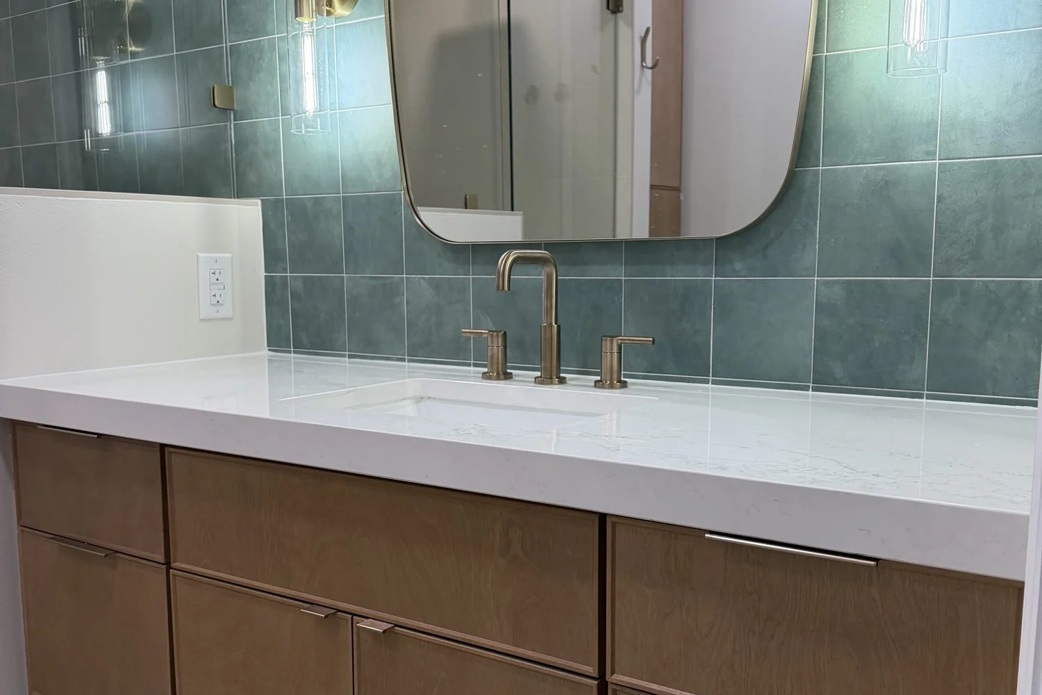 Bathroom Remodel in Belle Isle, FL