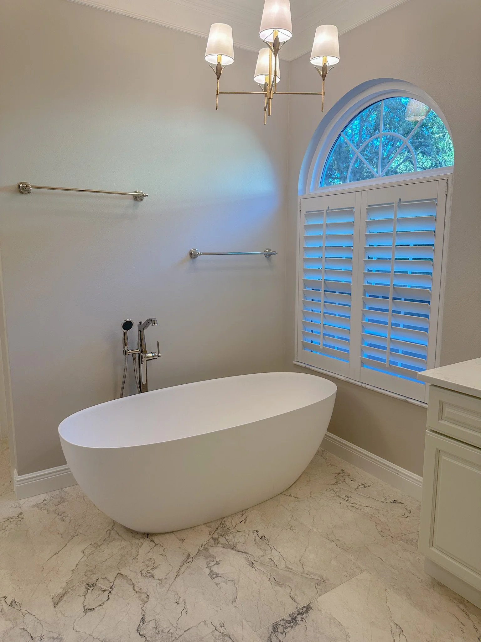 Stone Hill Primary Bath