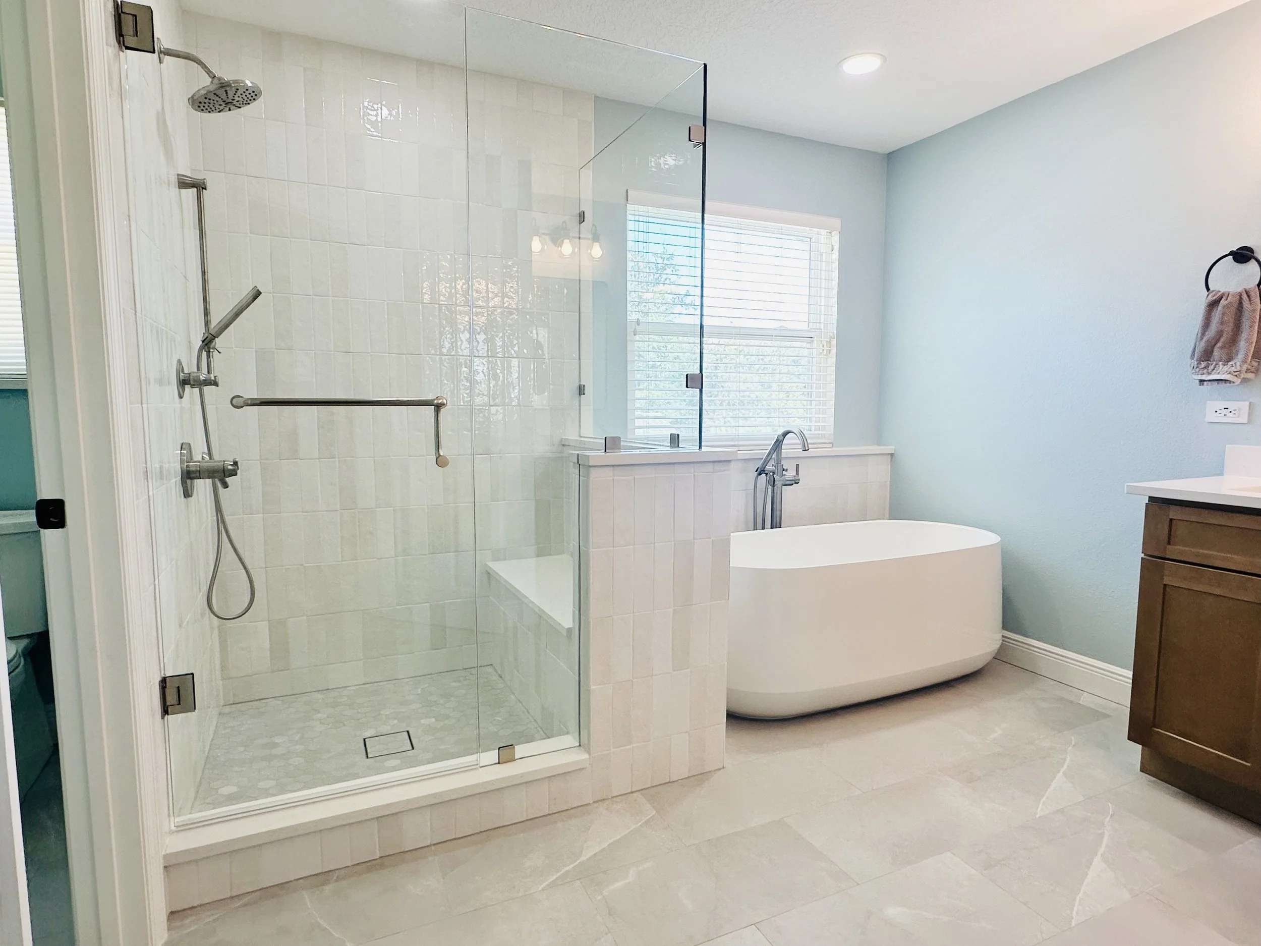 Shadowmoss Primary Bath