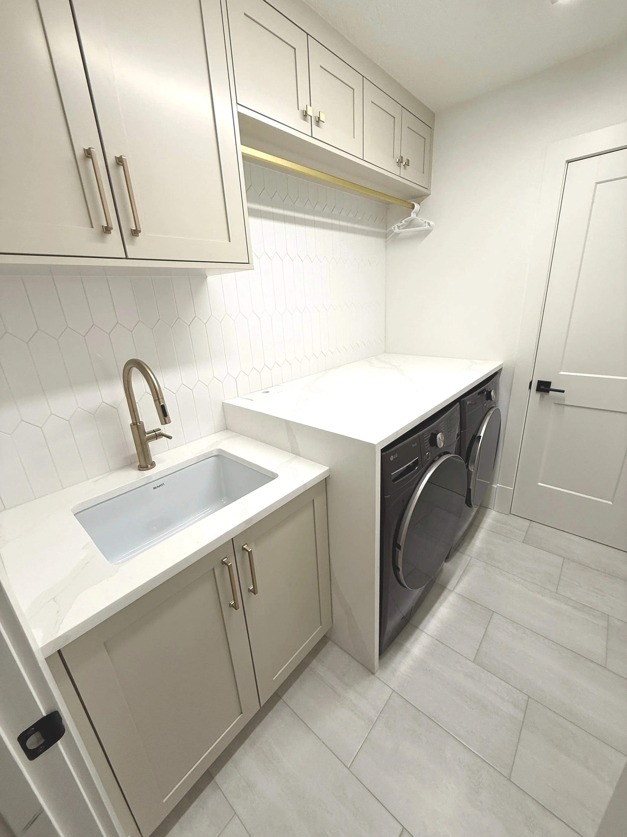 Laundry Room Remodel Windermere, FL