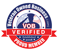 Veteran Owned Business Verified Member - Collins Kitchen and Bath