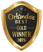 Orlando’s Best Gold Winner 2026
