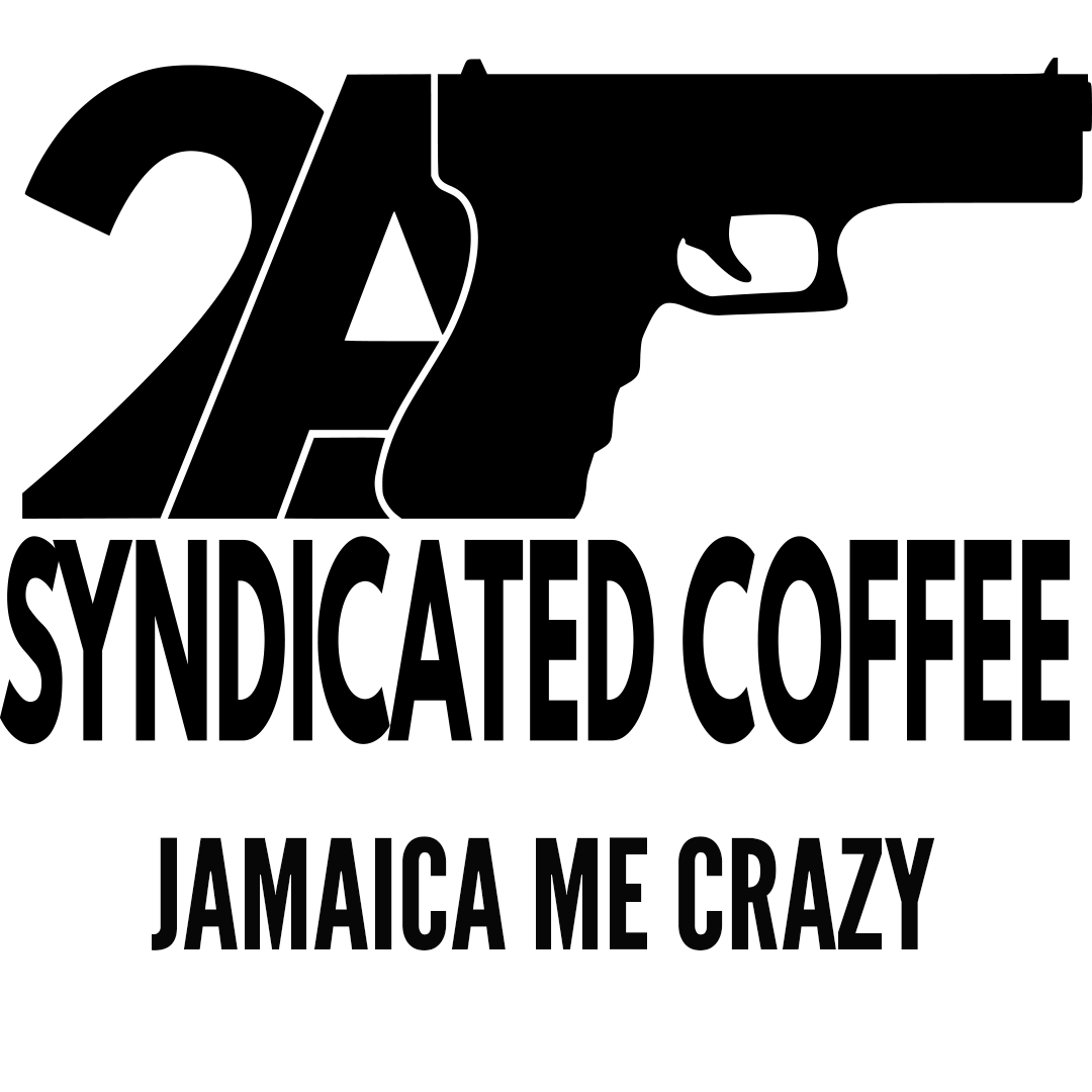 Jamaica Me Crazy Ground Coffee 12oz