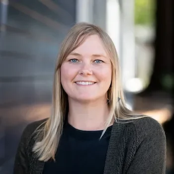 Lynette Niebrugge , Director of Education and Training Carbon Cycle Institute