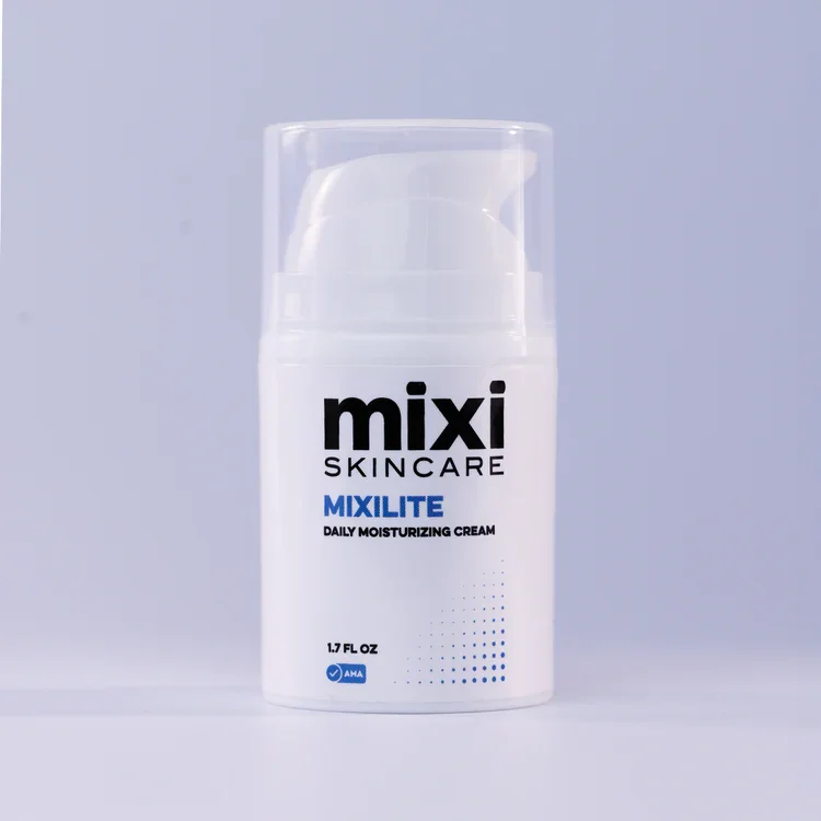 Mixilite Daily Moisturizing Cream