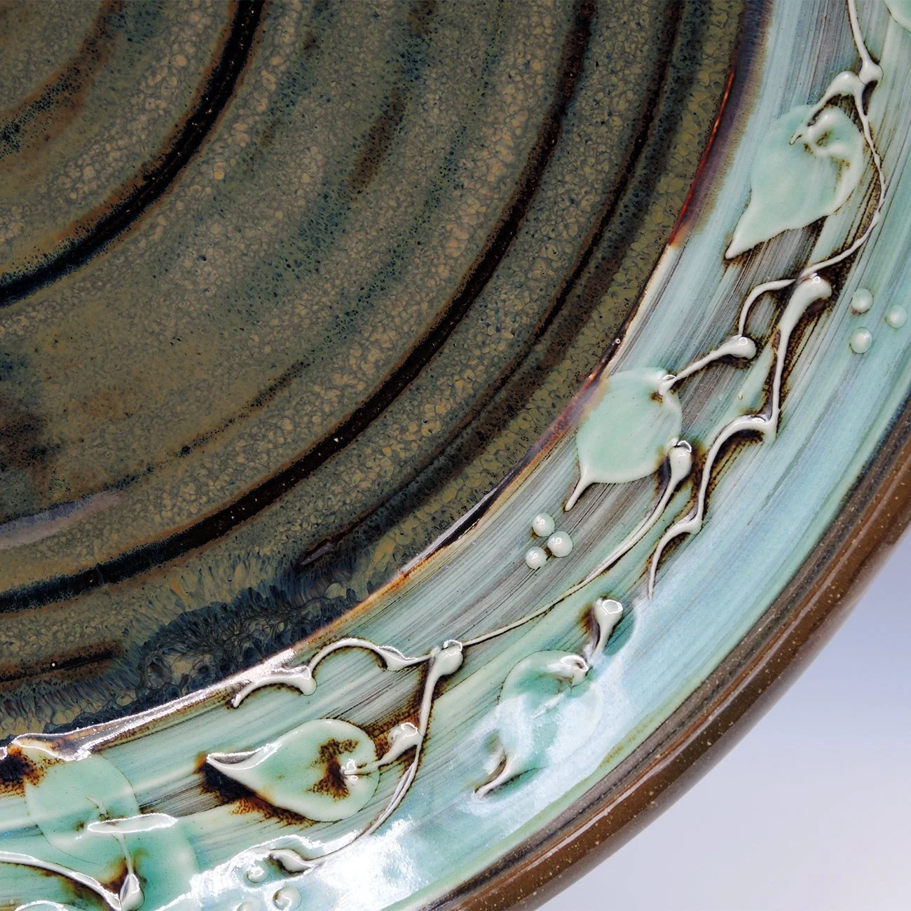 Mark Rossier Pottery gallery space, view 10