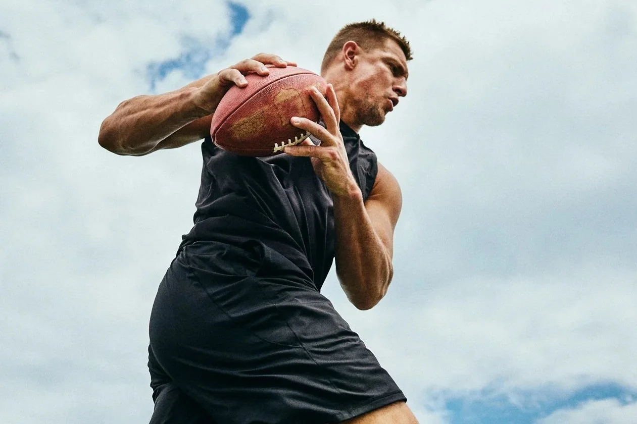 Rob Gronkowski