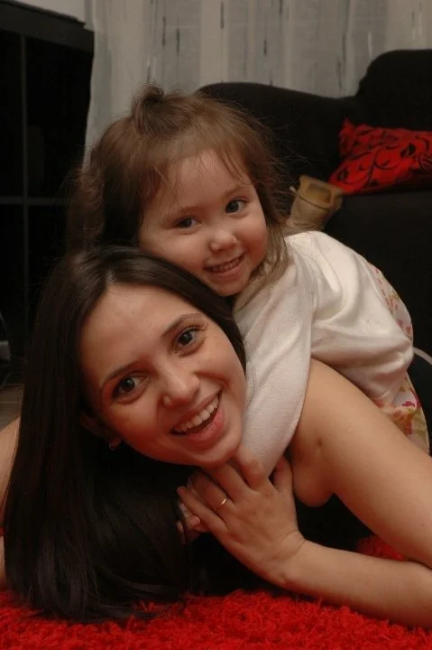 Carolina Human Design, Diseño humano: Crianza consciente y respetuosa