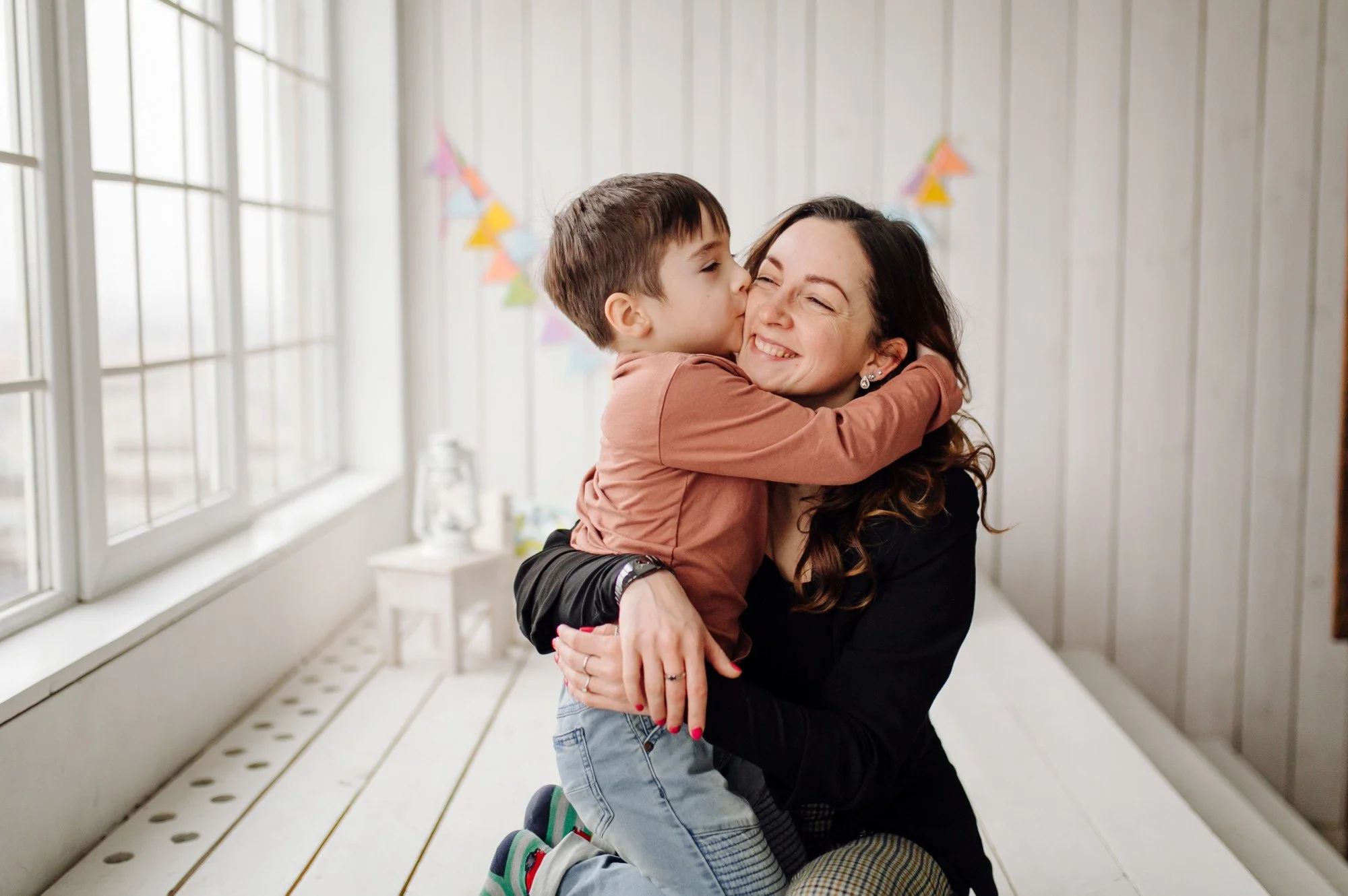 Criar desde el Diseño Humano: cómo entender la energía única de tu hijo