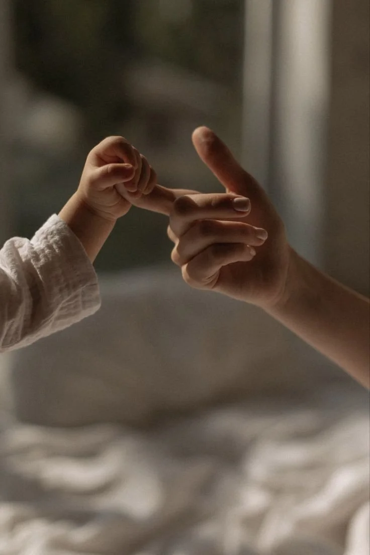 Diseño humano: Crianza consciente y respetuosa