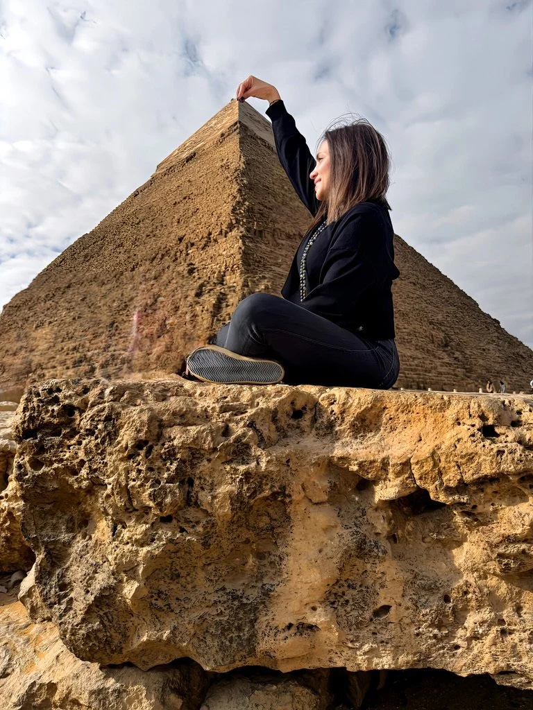 Diseño humano: Crianza consciente y respetuosa