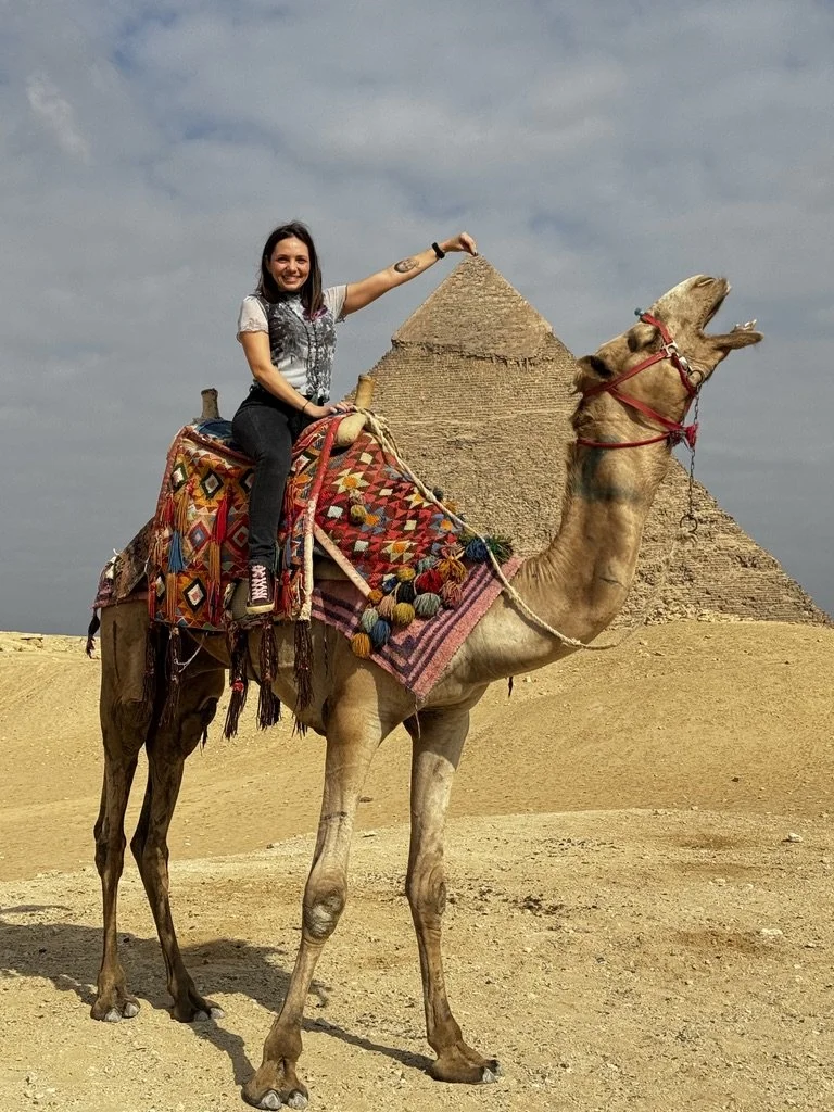 Diseño humano: Crianza consciente y respetuosa