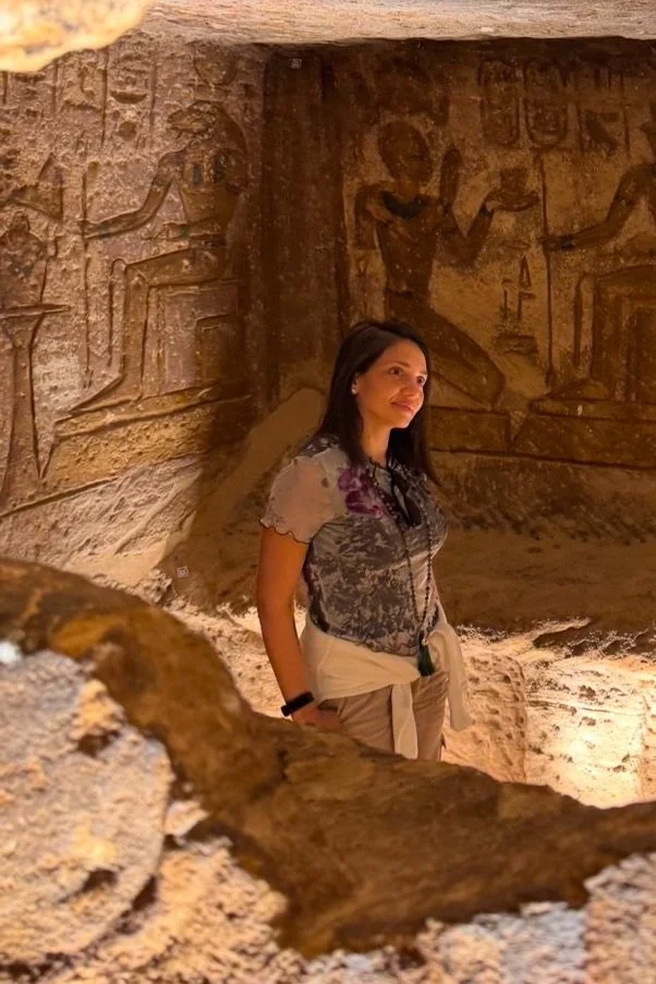 Diseño humano: Crianza consciente y respetuosa