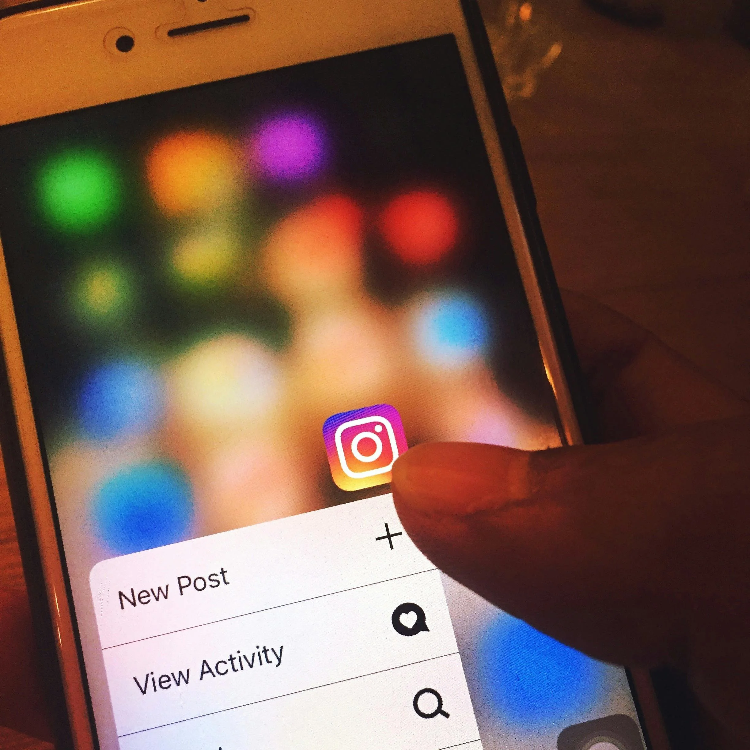 How to Turn Your Health or Wellness Practice’s Instagram into a Lead Machine