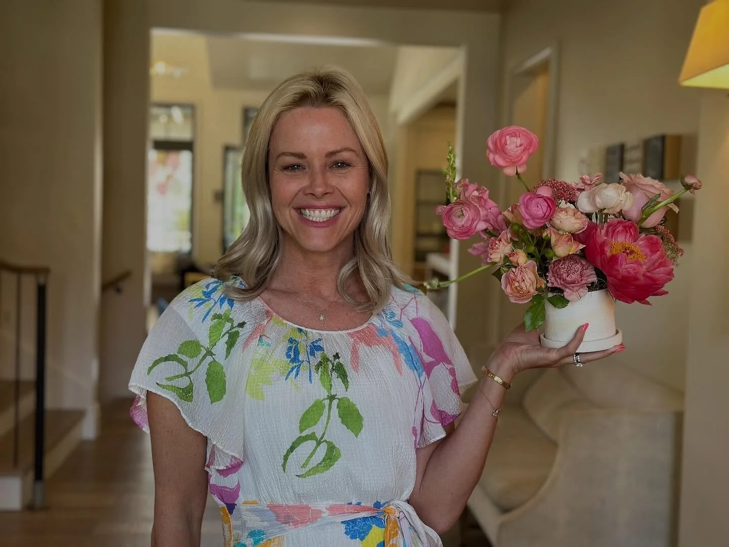 Not long ago, I was in a strategy meeting (and let&rsquo;s be clear: &ldquo;Kristin&rdquo; and &ldquo;strategy&rdquo; are not usually in the same sentence). My team asked me: What is the one big thing you&rsquo;ll focus on this year?

I laughed. Beca