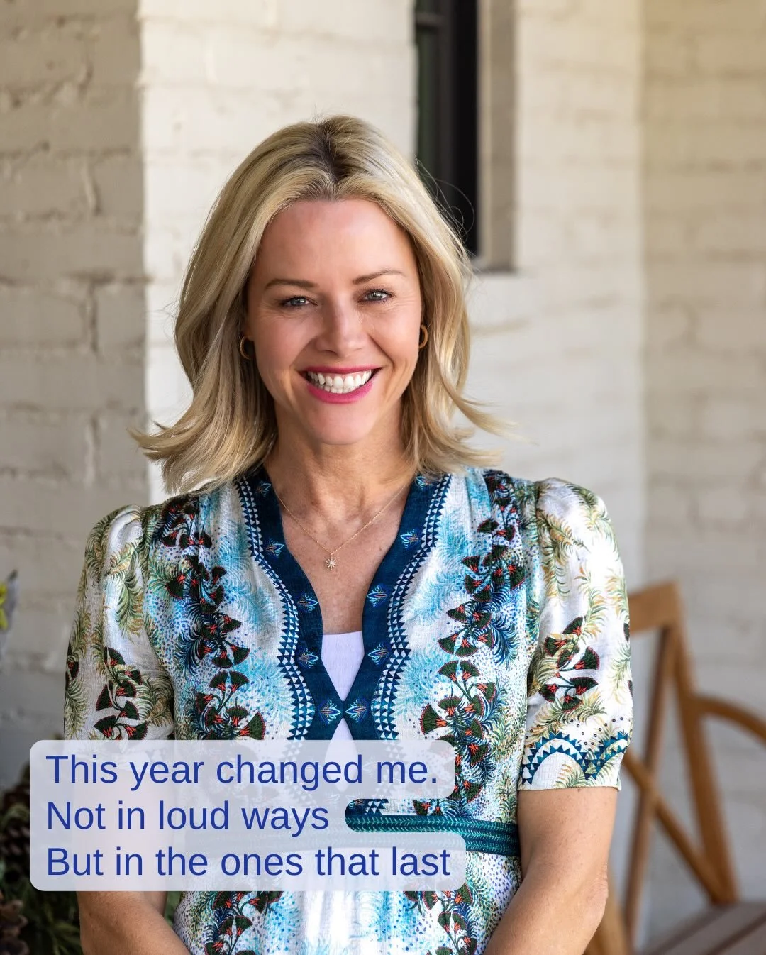 This year asked me to slow down, listen to my body, and live closer to what matters most.

Swipe through for the lessons that stayed with me and might just help you reflect on your own year too.

XOXO,
KA