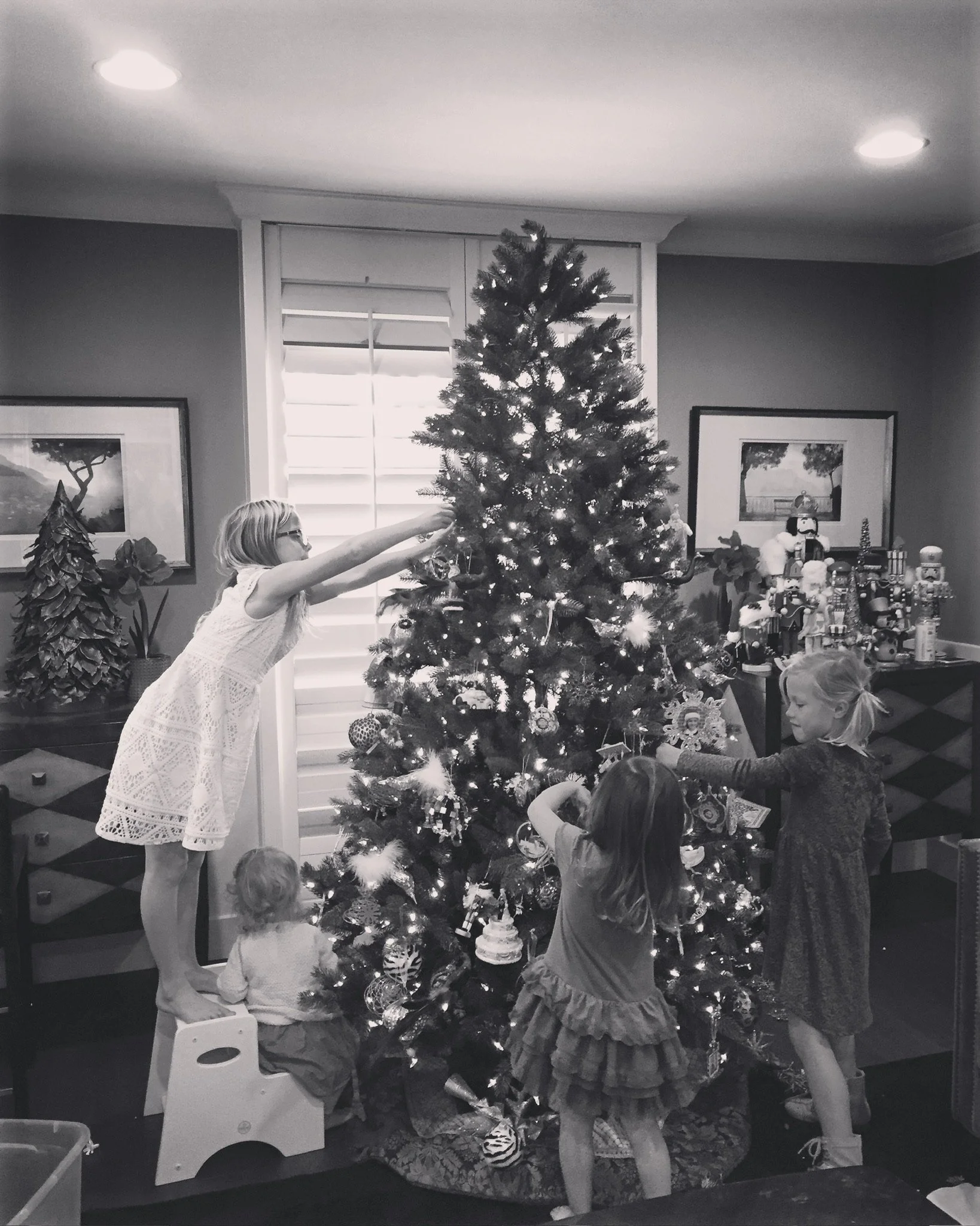 Hospitality is Holy Work